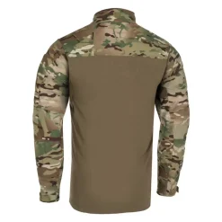 ClawGear - Operator Combat Shirt MK. III ATS // Multicam
