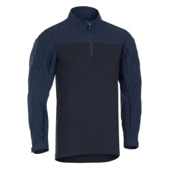ClawGear - Operator Combat Shirt MK. III ATS // Navy