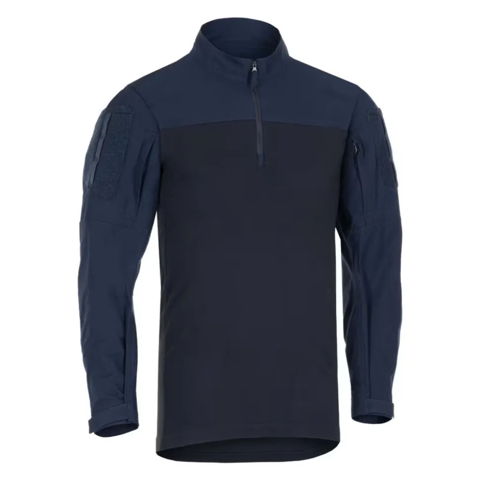 ClawGear - Operator Combat Shirt MK. III ATS // Navy