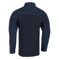 ClawGear - Operator Combat Shirt MK. III ATS // Navy