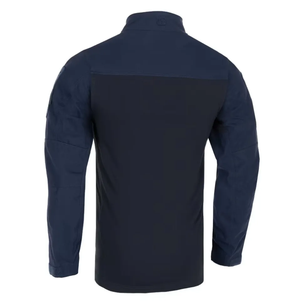ClawGear - Operator Combat Shirt MK. III ATS // Navy
