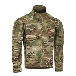 Clawgear - Operator Field Shirt MK. III ATS // MultiCam