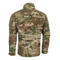 Clawgear - Operator Field Shirt MK. III ATS // MultiCam