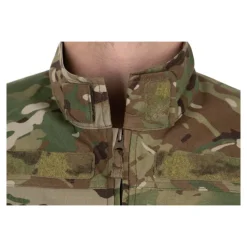 Clawgear - Operator Field Shirt MK. III ATS // MultiCam