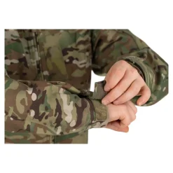 Clawgear - Operator Field Shirt MK. III ATS // MultiCam