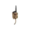 ClawGear - Radio Pouch LC Small MultiCam