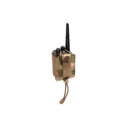 ClawGear - Radio Pouch LC Small MultiCam