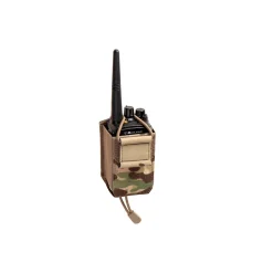 ClawGear - Radio Pouch LC Small MultiCam