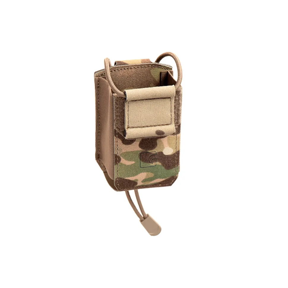 ClawGear - Radio Pouch LC Small MultiCam