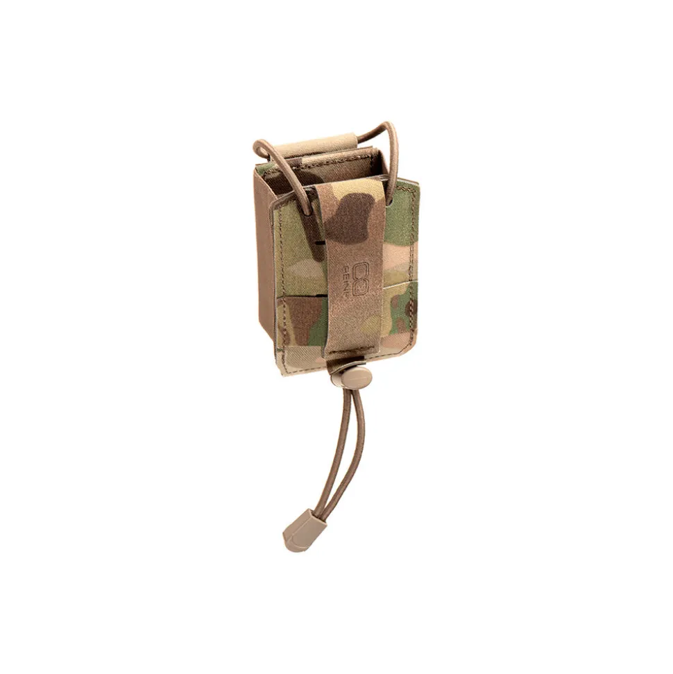 ClawGear - Radio Pouch LC Small MultiCam