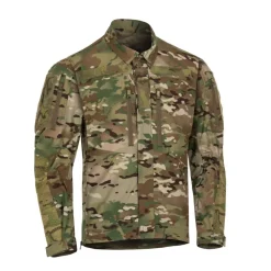 Clawgear - Raider Field Shirt MK. V ATS // MultiCam
