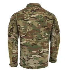 Clawgear - Raider Field Shirt MK. V ATS // MultiCam