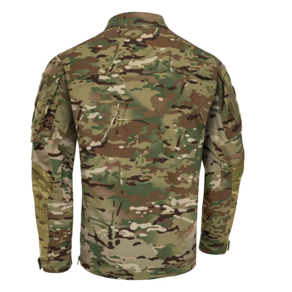 Clawgear - Raider Field Shirt MK. V ATS // MultiCam