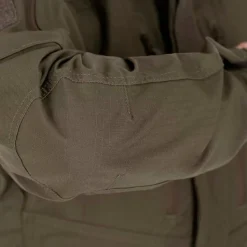 Clawgear - Raider Field Shirt MK V Kampskjorte // Stonegrey Olive