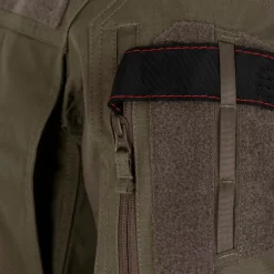 Clawgear - Raider Field Shirt MK V Kampskjorte // Stonegrey Olive