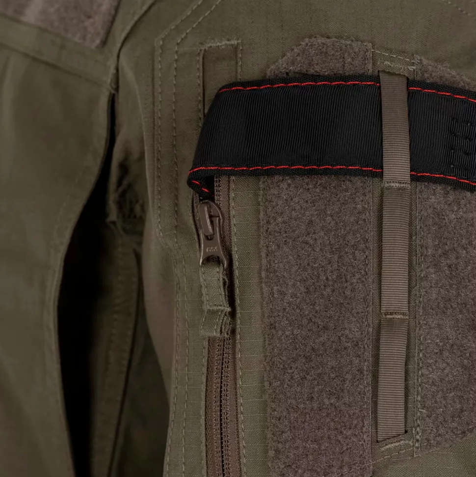 Clawgear - Raider Field Shirt MK V Kampskjorte // Stonegrey Olive
