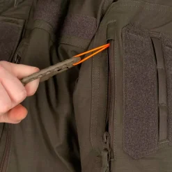 Clawgear - Raider Field Shirt MK V Kampskjorte // Stonegrey Olive