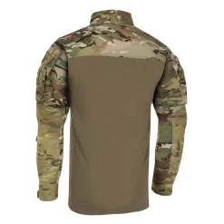 ClawGear - Raider MK. V ATS Combat Shirt // Multicam