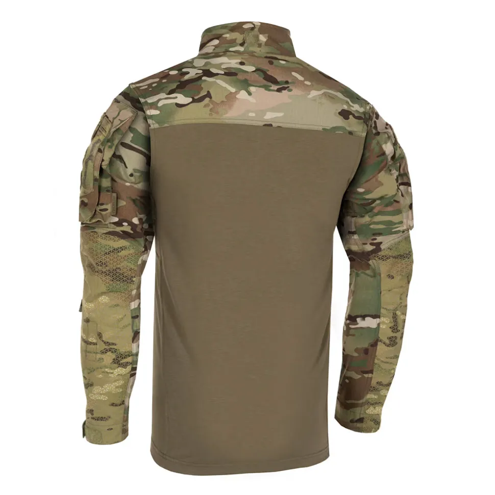 ClawGear - Raider MK. V ATS Combat Shirt // Multicam
