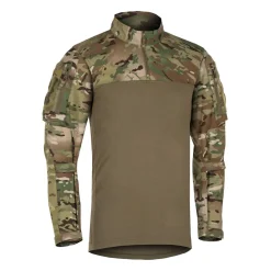 ClawGear - Raider MK. V ATS Combat Shirt // Multicam