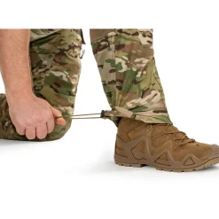 ClawGear - Raider MK. V ATS Militær Bukser // MultiCam