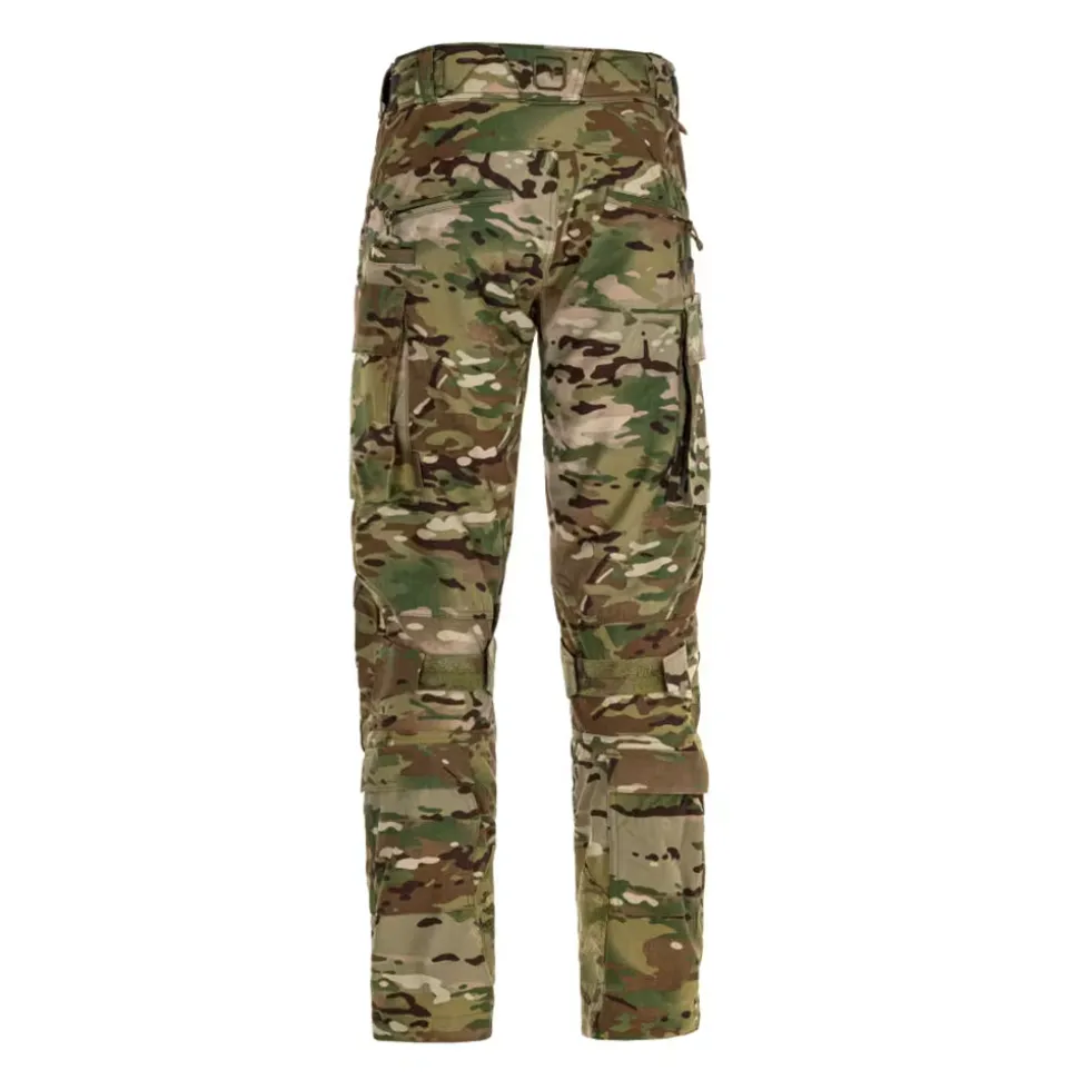 ClawGear - Raider MK. V ATS Militær Bukser // MultiCam