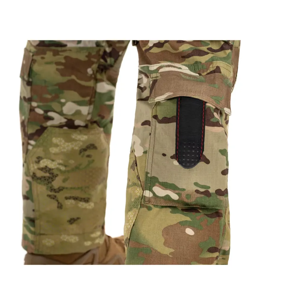 ClawGear - Raider MK. V ATS Militær Bukser // MultiCam