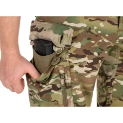 ClawGear - Raider MK. V ATS Militær Bukser // MultiCam