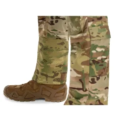 ClawGear - Raider MK. V ATS Militær Bukser // MultiCam