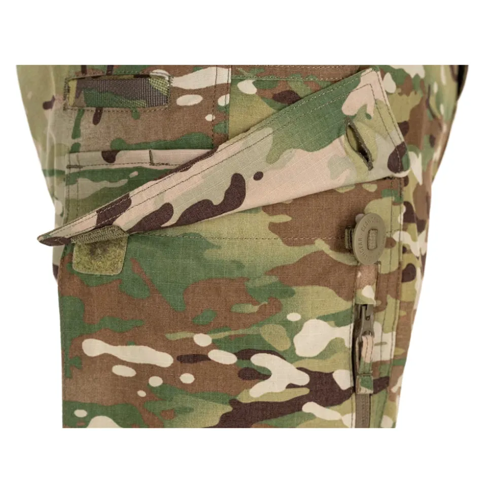 ClawGear - Raider MK. V ATS Militær Bukser // MultiCam