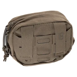 ClawGear - Small Horizontal Utility Pouch LC Ranger Green