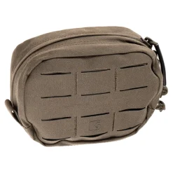 ClawGear - Small Horizontal Utility Pouch LC Ranger Green
