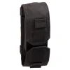 ClawGear - 2-Way Tourniquet Pouch // Sort