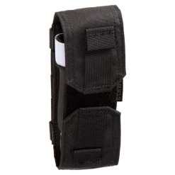 ClawGear - 2-Way Tourniquet Pouch // Sort