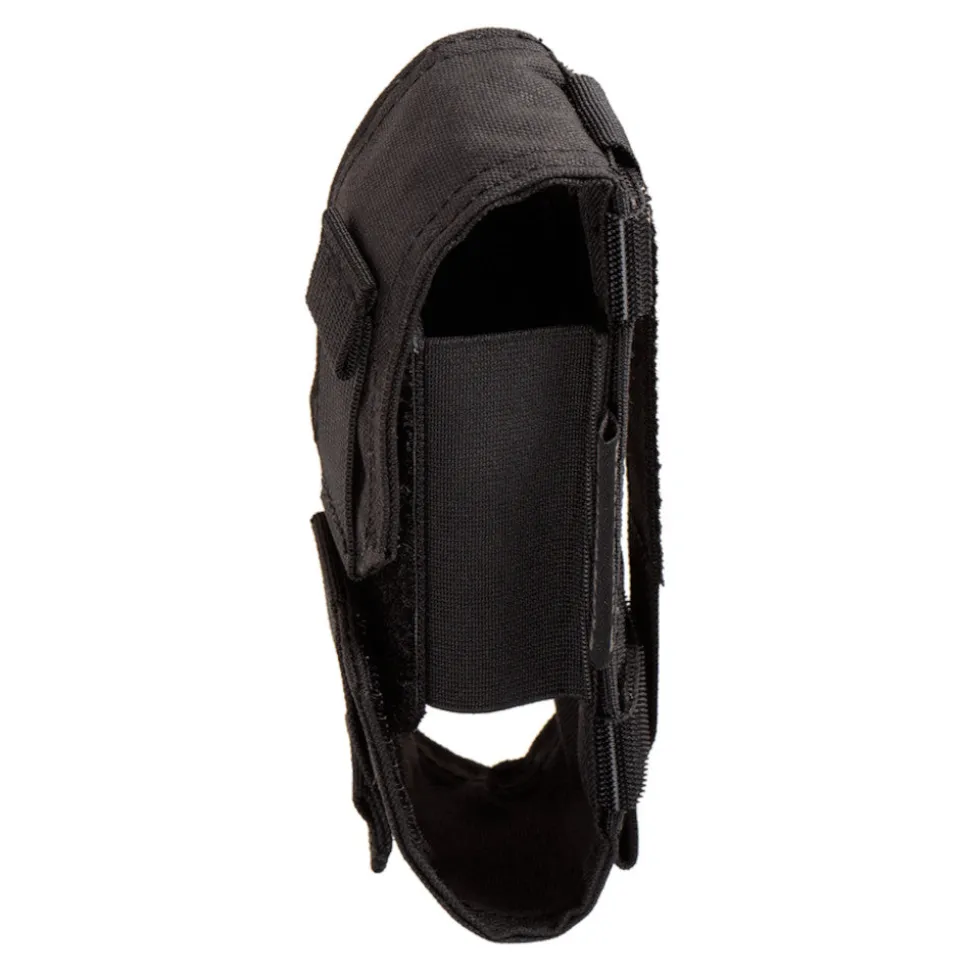 ClawGear - 2-Way Tourniquet Pouch // Sort