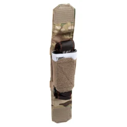ClawGear - 2-Way Tourniquet Pouch MultiCam