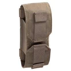 ClawGear - 2-Way Tourniquet Pouch // Olivengrøn