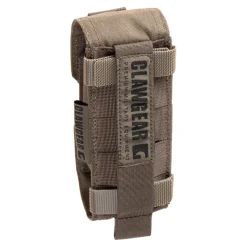 ClawGear - 2-Way Tourniquet Pouch // Olivengrøn