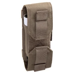 ClawGear - 2-Way Tourniquet Pouch // Olivengrøn