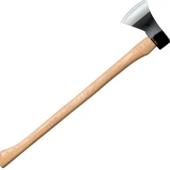 Cold Steel - Trail Boss Økse - 68,5 cm