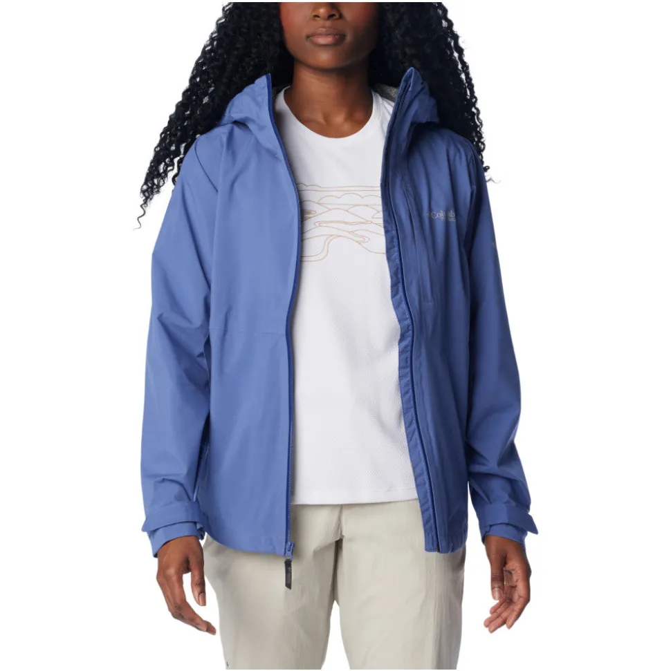Columbia - Ampli-Dry II Dame Skaljakke