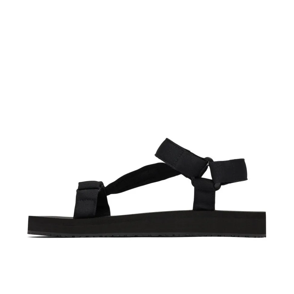 Columbia - Breaksider Sandaler // Sort