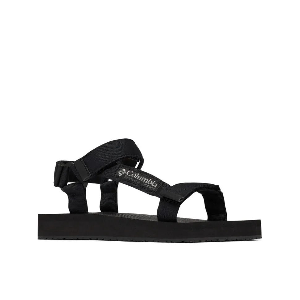 Columbia - Breaksider Sandaler // Grøn