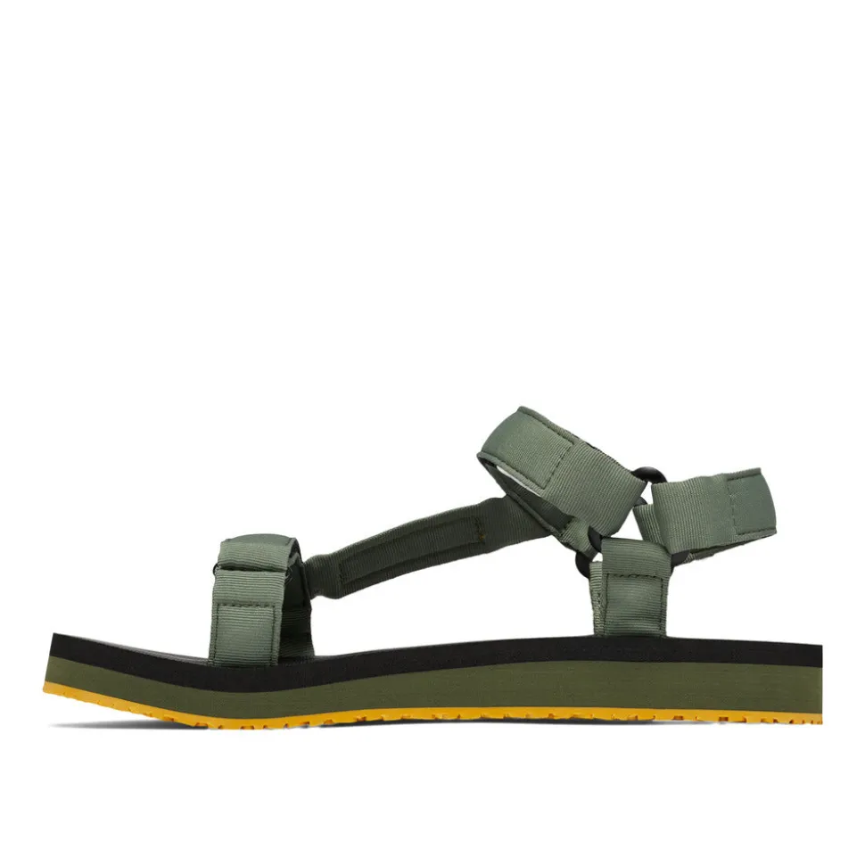 Columbia - Breaksider Sandaler // Grøn