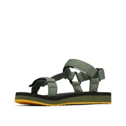 Columbia - Breaksider Sandaler // Grøn