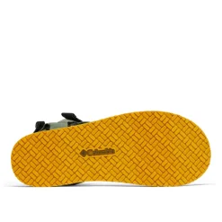 Columbia - Breaksider Sandaler // Grøn
