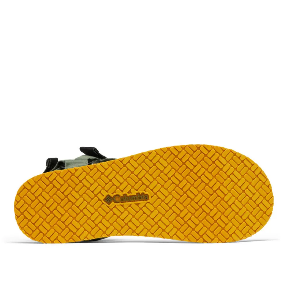 Columbia - Breaksider Sandaler // Grøn