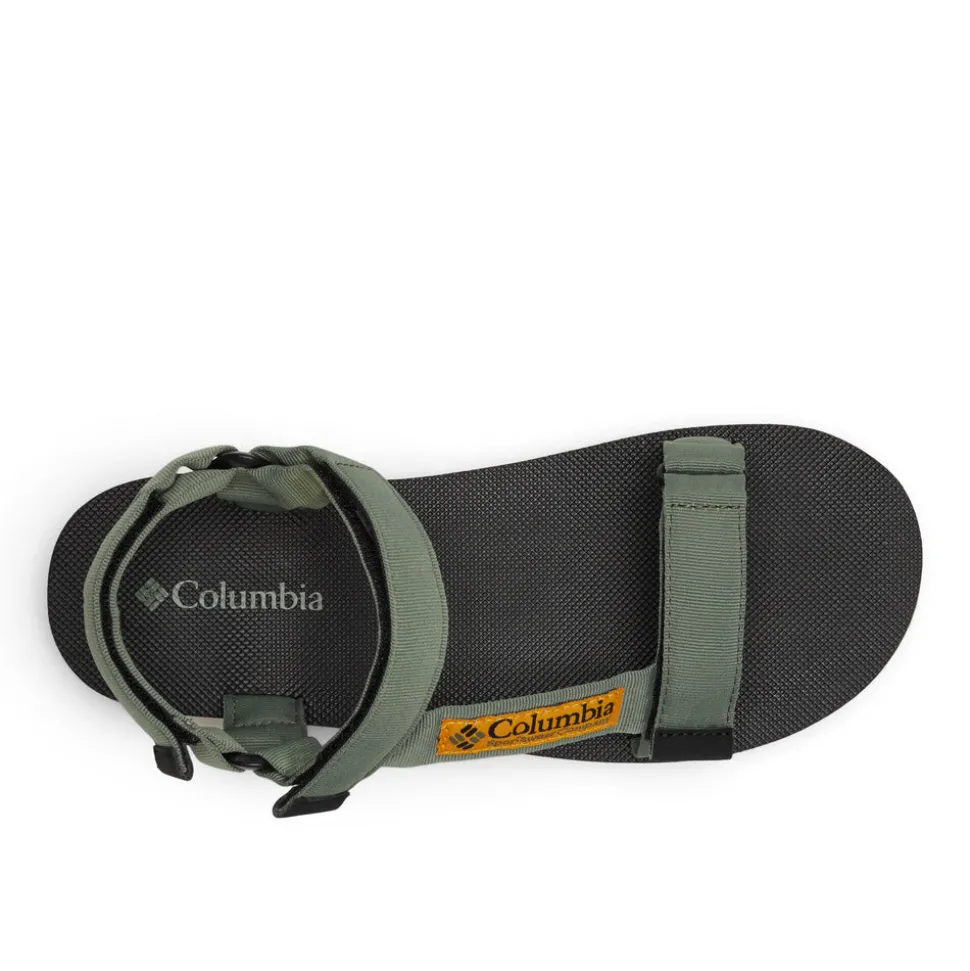 Columbia - Breaksider Sandaler // Grøn