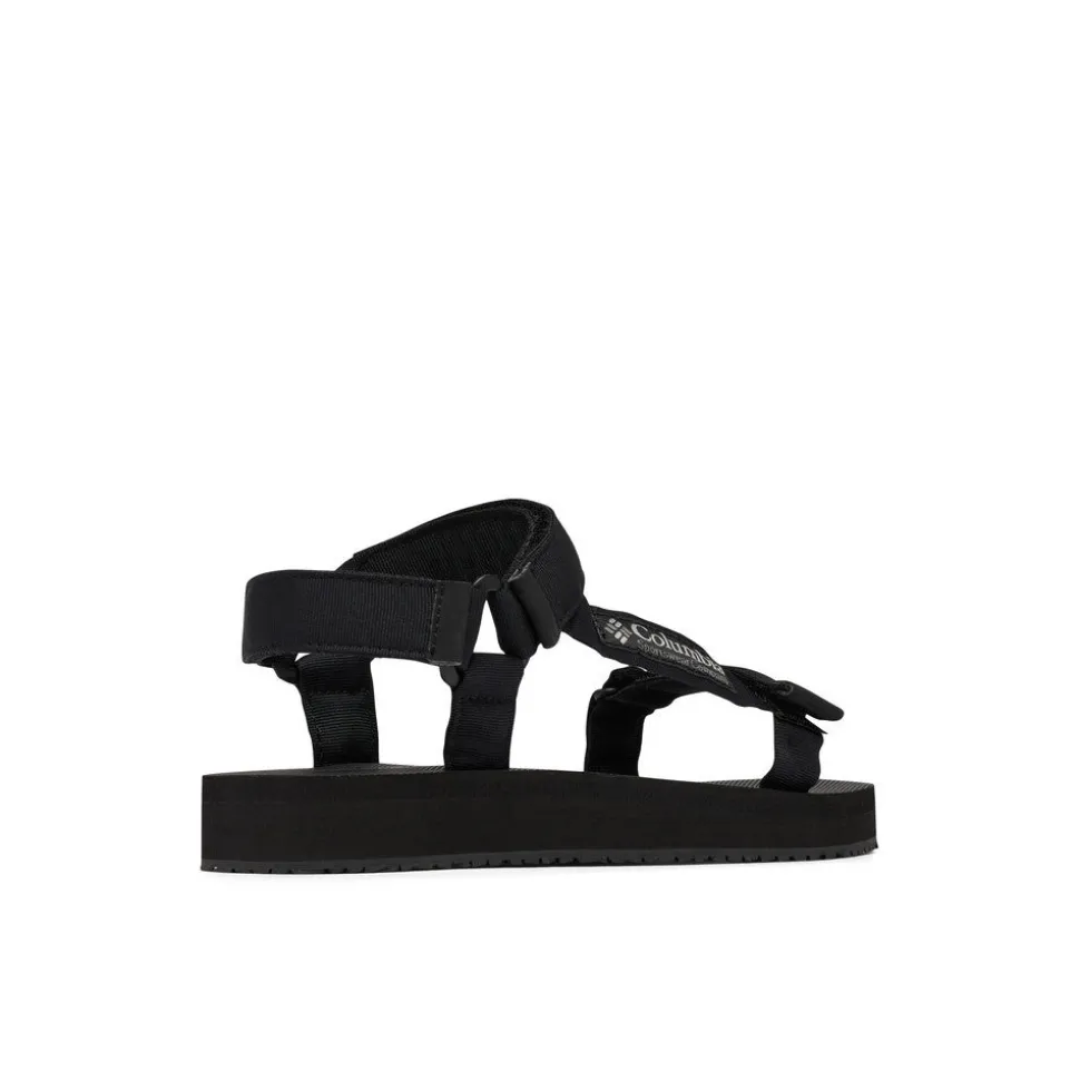 Columbia - Breaksider Sandaler // Grøn