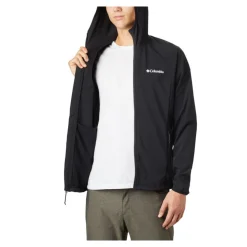 Columbia - Canyon Herre Softshell Jakke